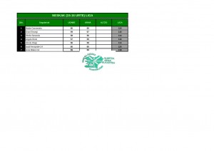 NESKAK-LIGA-puntuazioa_txapelketa_ARAIA